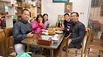 Westlake Tay Ho Hotel