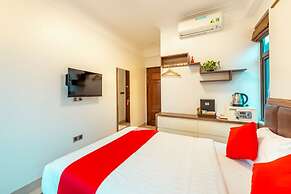 Westlake Tay Ho Hotel