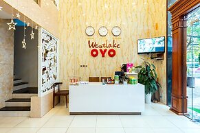 Westlake Tay Ho Hotel