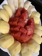 Westlake Tay Ho Hotel