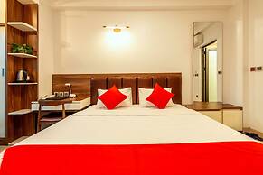 Westlake Tay Ho Hotel