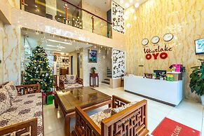 Westlake Tay Ho Hotel