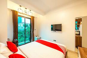 Westlake Tay Ho Hotel