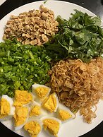 Westlake Tay Ho Hotel