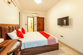 Westlake Tay Ho Hotel