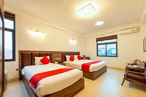 Westlake Tay Ho Hotel