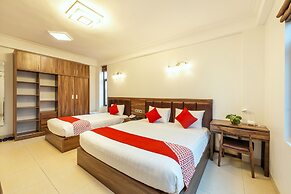 Westlake Tay Ho Hotel