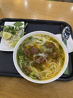 Westlake Tay Ho Hotel