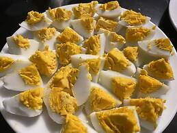 Westlake Tay Ho Hotel