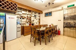 Westlake Tay Ho Hotel