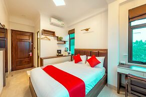 Westlake Tay Ho Hotel