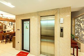 Westlake Tay Ho Hotel