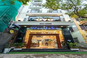 Westlake Tay Ho Hotel