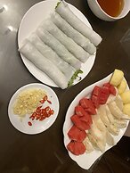 Westlake Tay Ho Hotel