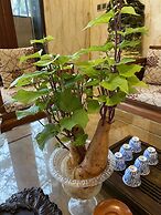 Westlake Tay Ho Hotel