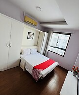 Westlake Tay Ho Hotel