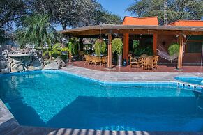 Monteverde Boutique Hotel