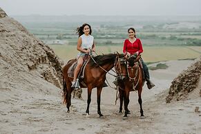 Monteverde Boutique Hotel