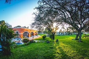 Monteverde Boutique Hotel