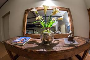 Monteverde Boutique Hotel