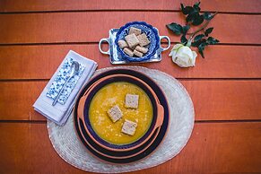 Monteverde Boutique Hotel