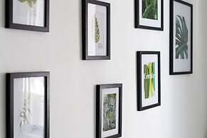 Manly Beachfront Apartment