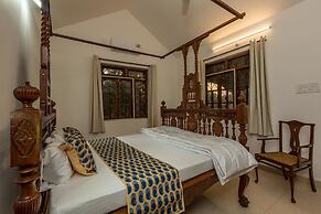 SaffronStays Belvedere