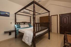 SaffronStays Belvedere