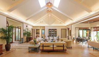 amã Stays & Trails Nine Palms, Alibag