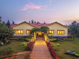 amã Stays & Trails Nine Palms, Alibag