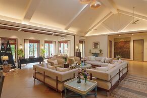 amã Stays & Trails Nine Palms, Alibag