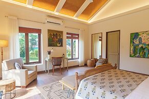 amã Stays & Trails Nine Palms, Alibag