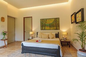 amã Stays & Trails Nine Palms, Alibag