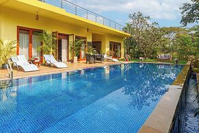 amã Stays & Trails Nine Palms, Alibag