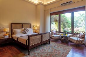 amã Stays & Trails Nine Palms, Alibag