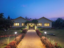 amã Stays & Trails Nine Palms, Alibag