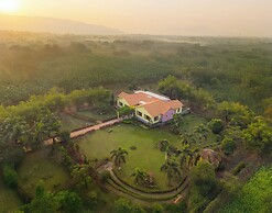 amã Stays & Trails Nine Palms, Alibag