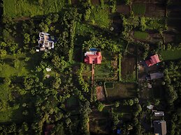 amã Stays & Trails Nine Palms, Alibag