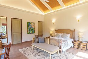 amã Stays & Trails Nine Palms, Alibag