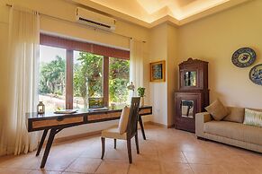 amã Stays & Trails Nine Palms, Alibag