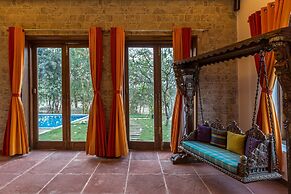 amã Stays & Trails Nine Palms, Alibag