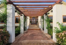 amã Stays & Trails Nine Palms, Alibag