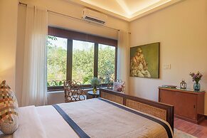 amã Stays & Trails Nine Palms, Alibag