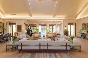 amã Stays & Trails Nine Palms, Alibag