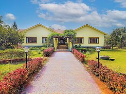 amã Stays & Trails Nine Palms, Alibag