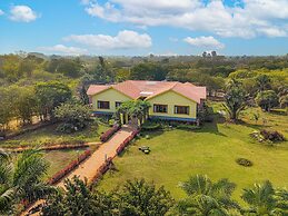 amã Stays & Trails Nine Palms, Alibag