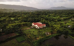 amã Stays & Trails Nine Palms, Alibag