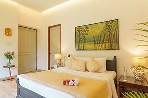 amã Stays & Trails Nine Palms, Alibag