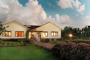 amã Stays & Trails Nine Palms, Alibag