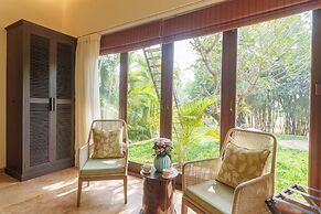 amã Stays & Trails Nine Palms, Alibag